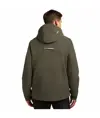 Giacca da lavoro leggera in Softshell Diadora Freedom