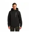 Giacca da lavoro leggera in Softshell Diadora Freedom