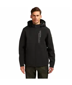 Giacca da lavoro leggera in Softshell Diadora Freedom
