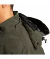 Giacca da lavoro leggera in Softshell Diadora Freedom