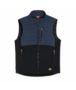 Gilet da lavoro Diadora Vest Oslo Hybrid