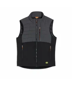 Gilet da lavoro Diadora Vest Oslo Hybrid