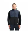 Gilet da lavoro Diadora Vest Oslo Hybrid