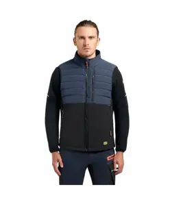 Gilet da lavoro Diadora Vest Oslo Hybrid
