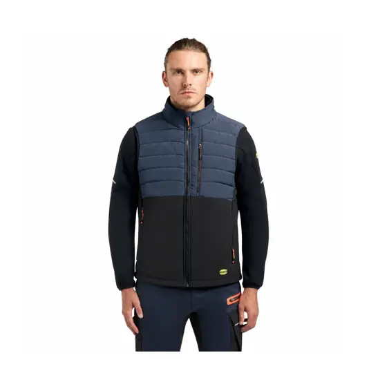 Gilet da lavoro Diadora Vest Oslo Hybrid