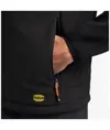 Gilet da lavoro Diadora Vest Oslo Hybrid