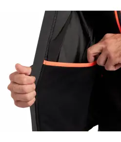 Gilet da lavoro Diadora Vest Oslo Hybrid