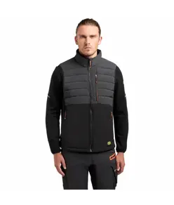 Gilet da lavoro Diadora Vest Oslo Hybrid