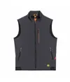 Gilet da lavoro Diadora Vest Shadow