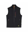 Gilet da lavoro Diadora Vest Shadow