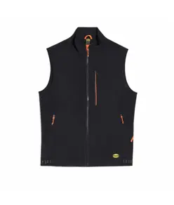 Gilet da lavoro Diadora Vest Shadow