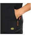 Gilet da lavoro Diadora Vest Shadow