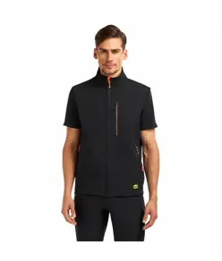 Gilet da lavoro Diadora Vest Shadow