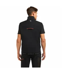 Gilet da lavoro Diadora Vest Shadow