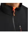 Gilet da lavoro Diadora Vest Shadow