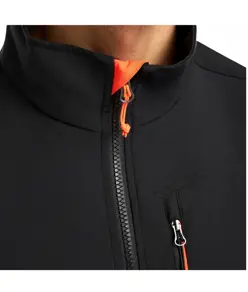 Gilet da lavoro Diadora Vest Shadow