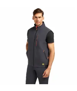 Gilet da lavoro Diadora Vest Shadow