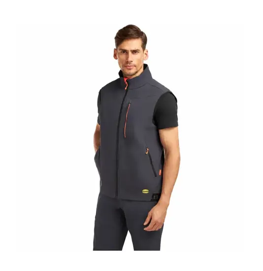 Gilet da lavoro Diadora Vest Shadow