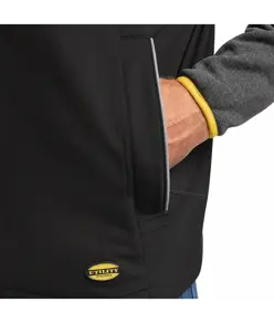 Gilet da lavoro Diadora Vest Swat Evo