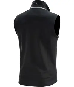 Gilet da lavoro in softshell Diadora Carbon Tech