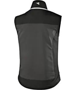 Gilet da lavoro in softshell Diadora Carbon Tech