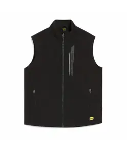Gilet da lavoro in softshell Diadora Vest Freedom