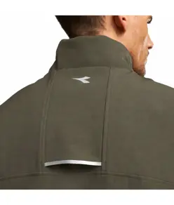 Gilet da lavoro in softshell Diadora Vest Freedom