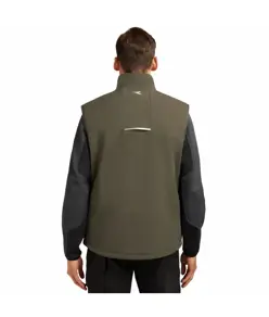 Gilet da lavoro in softshell Diadora Vest Freedom
