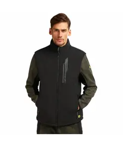 Gilet da lavoro in softshell Diadora Vest Freedom