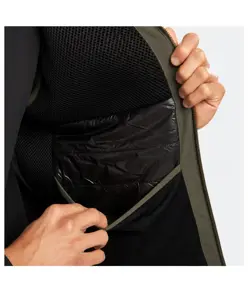 Gilet da lavoro in softshell Diadora Vest Freedom