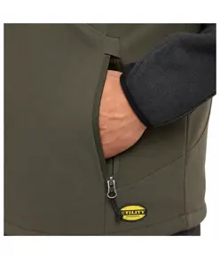 Gilet da lavoro in softshell Diadora Vest Freedom