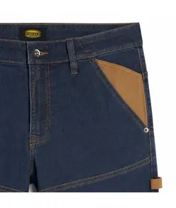 Jeans da lavoro leggero Diadora Stone Lite Plus