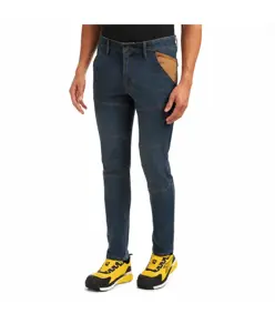 Jeans da lavoro leggero Diadora Stone Lite Plus