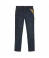 Jeans da lavoro leggero Diadora Stone Lite Plus