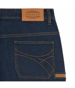 Jeans da lavoro leggero Diadora Stone Lite Plus