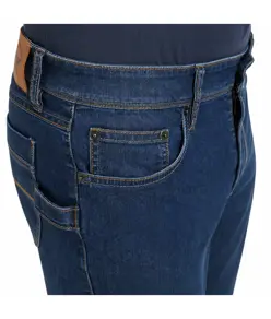 Jeans da lavoro leggero Diadora Stone Lite