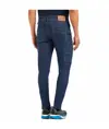 Jeans da lavoro leggero Diadora Stone Lite