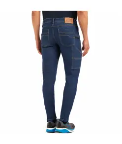 Jeans da lavoro leggero Diadora Stone Lite