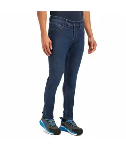 Jeans da lavoro leggero Diadora Stone Lite