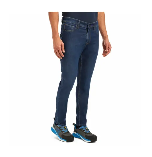 Jeans da lavoro leggero Diadora Stone Lite
