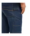 Jeans da lavoro leggero Diadora Stone Lite