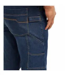 Jeans da lavoro leggero Diadora Stone Lite
