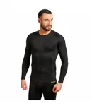 Maglia termica manica lunga Diadora Top Seamless Evo