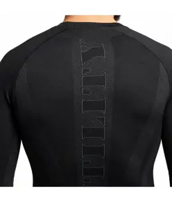 Maglia termica manica lunga Diadora Top Seamless Evo