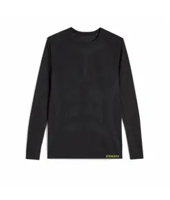 Maglia termica manica lunga Diadora Top Seamless Evo