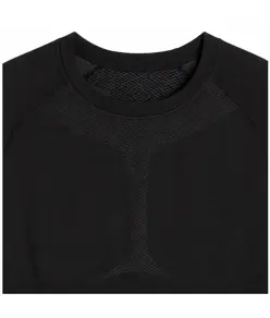 Maglia termica manica lunga Diadora Top Seamless Evo