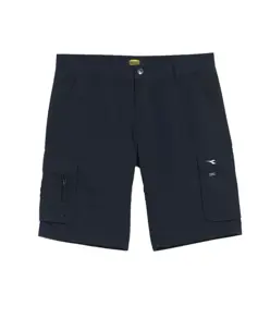 Pantaloncini cargo Diadora Bermuda Wonder