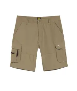 Pantaloncini cargo Diadora Bermuda Wonder