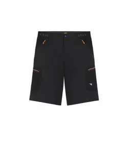 Pantaloncini da lavoro Diadora Bermuda Shadow