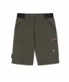 Pantaloncini da lavoro Diadora Bermuda Shadow